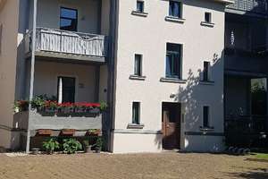 Schöne 2-Zimmer-Wohnung mit Balkon in Böhlitz-Ehrenberg (W4) – Die vollständige Adresse der Immobilie erhältst du vom Anbieter., 4178 Böhlitz-Ehrenberg, Leipzig – Vorschaubild 2
