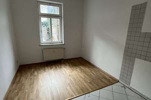 Bezugsfreie 2-Zimmer-Wohnung mit Balkon im Hinterhaus und Blick ins Grüne – Die vollständige Adresse der Immobilie erhältst du vom Anbieter., 4177 Altlindenau, Leipzig – Vorschaubild 7