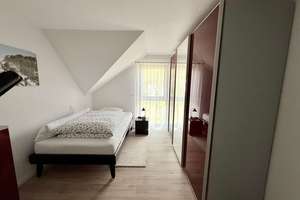 Neuwertige 4-Zimmer-Maisonettewohnung mit Balkon und Aufzug in Emmendingen-Mundingen – Die vollständige Adresse der Immobilie erhältst du vom Anbieter., 79312 Emmendingen – Vorschaubild 11