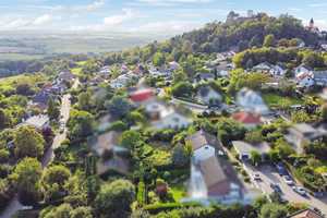 ++Freistehendes Haus mit 9 Zimmern und großzügigen Gartenparadies in ruhiger Lage ++ – Darmstadt-Dieburg (Kreis) – Vorschaubild 3