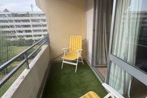 WERTORIA: Vermietetes 1-Zimmer-Apartment in München-Berg am Laim – kompakte Kapitalanlage – Die vollständige Adresse der Immobilie erhältst du vom Anbieter., 81673 Echarding, München – Vorschaubild 3