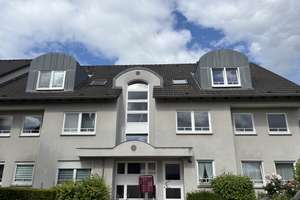 Seniorengerechte Wohnung / WBS erforderlich /60+