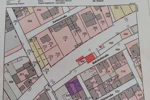 Stilvolles Zweifamilienhaus mit Hof Und Nebengebäude in zentraler Lage von Eltville-Erbach  – Markusstr 11, 65346 Eltville am Rhein – Vorschaubild 30