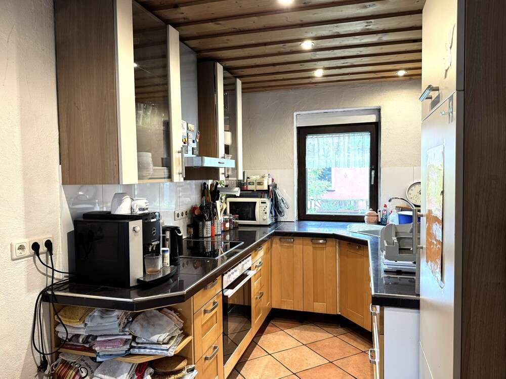 Immobilie in Kleinostheim - „Flair trifft Gemütlichkeit“ - Bild 2