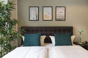 Bezugsfreie 3-Zimmer Gewerbeeinheit im EG – möbliert in der beliebten Rodenbergstr. Prenzlauer Berg – Rodenbergstraße 9, 10439 Prenzlauer Berg, Berlin – Vorschaubild 3