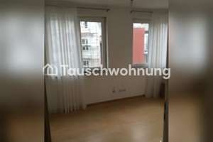 Tauschwohnung: 3-Zimmer-Wohnung mit Balkon und Tiefgarage in Deutz – Die vollständige Adresse der Immobilie erhältst du vom Anbieter., 50679 Deutz, Köln – Vorschaubild 7