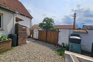 SEHR RUHIGE LAGE – Im Dorfe 3, 39638 Algenstedt – Vorschaubild 9