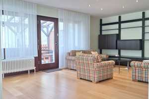 Einfamilienhaus mit gehobener Ausstattung und EBK in Wadgassen OT Werbeln – Ludweilerstraße 58, 66787 Saarlouis (Kreis) – Vorschaubild 25