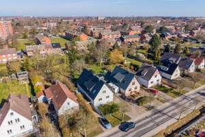 Cuxhaven - Süderwisch l Freistehendes vermietetes Ein-/Zweifamilienhaus mit großem Grundstück in ruh – Die vollständige Adresse der Immobilie erhältst du vom Anbieter., 27474 Cuxhaven – Vorschaubild 32