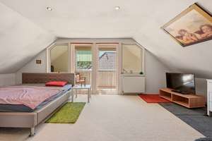 Großzügiges Einfamilienhaus mit Kamin, Garage, Carport und großem Grundstück in Kaltenkirchen – Die vollständige Adresse der Immobilie erhältst du vom Anbieter., 24568 Kaltenkirchen – Vorschaubild 13