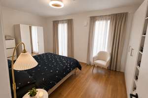 Zuhause mit 5 Zimmern und viel Platz in Düsseldorf – 40468 Stockum, Düsseldorf – Vorschaubild 4