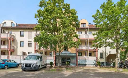 Zwei Appartments zum Preis von Einem