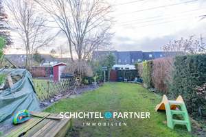 Achim | Vermietetes Reihenmittelhaus mit Garten, Garage und Ausbaupotenzial – Die vollständige Adresse der Immobilie erhältst du vom Anbieter., 28832 Achim – Vorschaubild 16