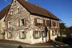 Bauernhaus mit großer Scheune in Zentraler Lage von Zwiefaltendorf – Biberach (Kreis) – Vorschaubild 2