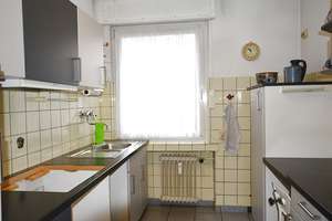 *** Zweifamilienhaus in bester Lage mit großem Garten / Baugrundstück – ein Juwel mit Potenzial*** – Die vollständige Adresse der Immobilie erhältst du vom Anbieter., 47800 Bockum, Krefeld – Vorschaubild 17