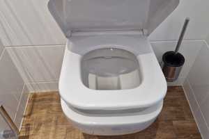 Ruhige DHH, Erstbezug, Seenähe, Höchster KFW Standard 40+ – Leer (Kreis) – Vorschaubild 5
