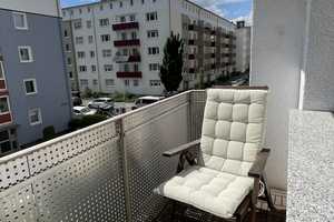 MA-Lindenhof  ##  Bestlage  ##  2 ZKB mit 2 Balkonen – Gontardstraße 15, 68163 Mannheim – Vorschaubild 5