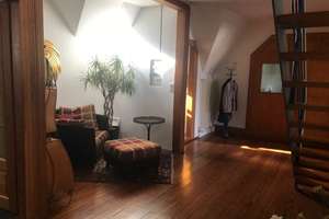 Außergwöhnliches Wohnen! Dachgeschoss-Wohnung mit Dachterrasse in begehrter Lage von Reutlingen – Herderstraße 1, 72762 Reutlingen-Mitte, Reutlingen – Vorschaubild 16
