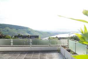 Oberste Hanglage mit Weitblick und Waldzugang: Repräsentatives freistehendes EFH – Mainz-Bingen (Kreis) – Vorschaubild 12