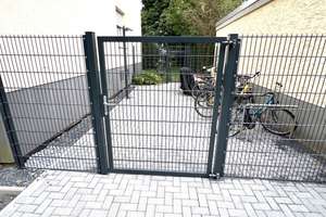 Bezugsfreie 2-Zimmer-DG-Wohnung mit Grünblick & Stellplatz | Bonn-Endenich – provisionsfrei – Monschauer Straße 6, 53121 Endenich, Bonn – Vorschaubild 17