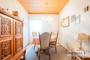 BELIEBT - Bungalow in Klinkeroptik mit Garage, Garten und Terrasse in Heiligenwald! – Die vollständige Adresse der Immobilie erhältst du vom Anbieter., 66578 Schiffweiler – Vorschaubild 2