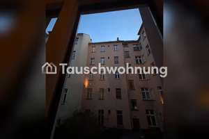 Tauschwohnung: Tausche 1 Zimmer-Traum innerhalb Berlin – Weichselstr. 33a, 10247 Friedrichshain, Berlin – Vorschaubild 5