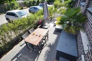 Zur Eigennutzung: Großzügige Maisonette im Industriedenkmal – ca. 201 m² Wohnfläche mit Terrasse – Die vollständige Adresse der Immobilie erhältst du vom Anbieter., 47805 Dießem/Lehmheide, Krefeld – Vorschaubild 14