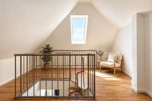 München-West: Möbliertes Maisonette-Juwel (66m² GF) | 51m² WoFl. | ~6% Rendite | Provisionsfrei – Die vollständige Adresse der Immobilie erhältst du vom Anbieter., 81247 Obermenzing, München – Vorschaubild 13