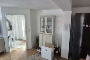  Seniorengerechte 1,5 - 2-Zimmer-Wohnung mit Terrasse in Feuersbach – 57074 Feuersbach, Siegen – Vorschaubild 3