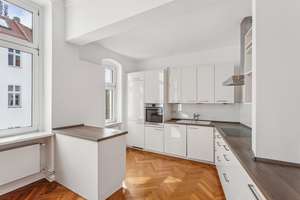 Repräsentativer Altbau  - zwischen Ludwigkirch - und Nikolsburgerplatz. – Die vollständige Adresse der Immobilie erhältst du vom Anbieter., 10719 Wilmersdorf, Berlin – Vorschaubild 18