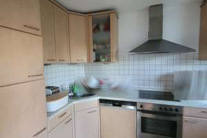 Wunderschöne 3-Zi-Wohnung im Grünen und dennoch gut angebunden – Die vollständige Adresse der Immobilie erhältst du vom Anbieter., 81377 Großhadern, München – Vorschaubild 4