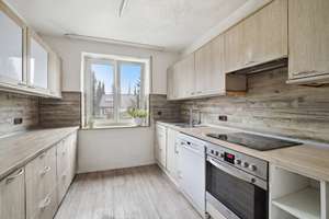 Erbbaurecht: Vermietete 3-Zimmer-Wohnung mit Balkon in Augsburg-Göggingen – Die vollständige Adresse der Immobilie erhältst du vom Anbieter., 86199 Göggingen-Nordost, Augsburg – Vorschaubild 3