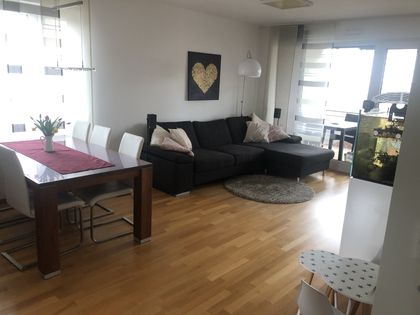 Wohnung mieten in Thalkirchen - ImmobilienScout24