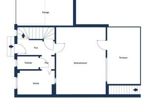 Charmante Doppelhaushälfte mit Potenzial – ruhige Lage, Gartenidylle und viel Gestaltungsspielraum – Die vollständige Adresse der Immobilie erhältst du vom Anbieter., 47178 Vierlinden, Duisburg – Vorschaubild 21