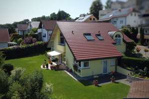 Großzügiges Wohnerlebnis mit Weitblick – stilvolles Einfamilienhaus mit Gartenidylle in Uhingen – Die vollständige Adresse der Immobilie erhältst du vom Anbieter., 73066 Uhingen – Vorschaubild 28
