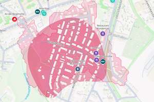 Eigentumswohnung mit Einbauküche in Essen-Bochold – Die vollständige Adresse der Immobilie erhältst du vom Anbieter., 45356 Bochold, Essen – Vorschaubild 13