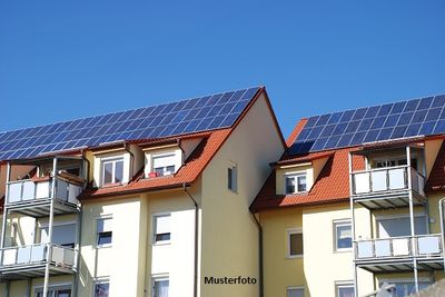 Mehrfamilienhaus mit 4 Wohnungen - provisionsfrei