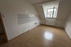 riesige Wohnung über 2 Etagen im DG – Wilhelminen Str. 62, 45881 Schalke, Gelsenkirchen – Vorschaubild 2