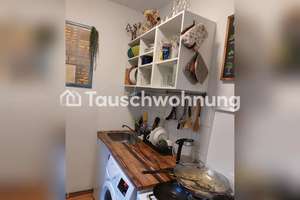 Tauschwohnung: Schöne Wohnung in Hannover gegen Wohnung in Berlin – Die vollständige Adresse der Immobilie erhältst du vom Anbieter., 30161 List, Hannover – Vorschaubild 3