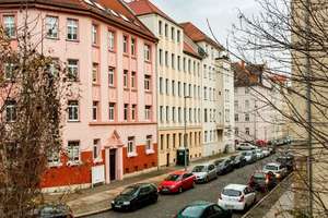 Dachgeschosswohnung mit Wohnküche und Balkon – 4318 Anger-Crottendorf, Leipzig – Vorschaubild 15