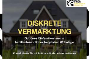 TRAUMIMMOBILIE AUF SONNENGRUNDSTÜCK - ZUM KAUFTAUSCH
