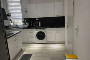 Modernisierte 3-Zimmer-Wohnung mit neuer EBK – Die vollständige Adresse der Immobilie erhältst du vom Anbieter., 74074 Heilbronn, Heilbronn – Vorschaubild 3