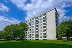 Demnächst frei! 2-Zimmer-Wohnung in Solingen Wald – Schellingstraße 2, 42719 Wald, Solingen – Vorschaubild 1
