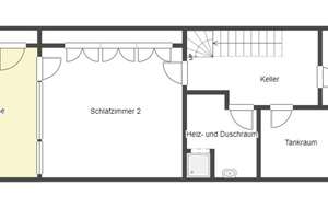Lichtdurchflutetes Reihenhaus mit Garten, Balkon und Garage – Die vollständige Adresse der Immobilie erhältst du vom Anbieter., 73275 Ohmden – Vorschaubild 19