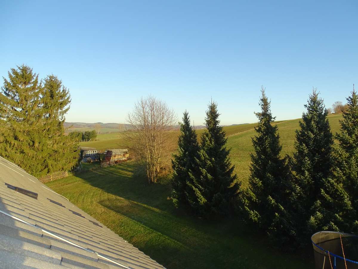 Ausblick