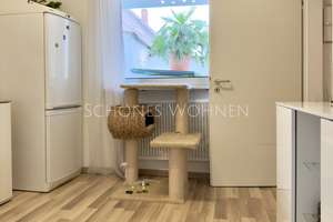 zentral, charmant & familiengerecht - liebevoll renoviertes Haus mit Hof | Mz-Hechtsheim – Michelsgasse 3, 55129 Hechtsheim, Mainz – Vorschaubild 9