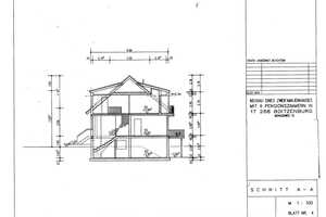 Großzügiges Zweifamilienhaus in ruhiger, grüner Randlage von Boitzenburg (UM) – Mühlenweg 12, 17268 Uckermark (Kreis) – Vorschaubild 34