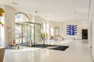 Architektur trifft Atmosphäre: Ihre Premiumresidenz am Potsdamer Platz – Bellevuestraße 1, 10785 Tiergarten, Berlin – Vorschaubild 16