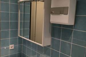 Frisch renovierte,  1-Raum-Wohnung in Düsseldorf Pempelfort – Die vollständige Adresse der Immobilie erhältst du vom Anbieter., 40477 Pempelfort, Düsseldorf – Vorschaubild 6