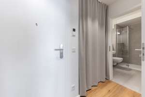 1 Zimmer-Wohnung *neuwertig – Die vollständige Adresse der Immobilie erhältst du vom Anbieter., 40233 Flingern Nord, Düsseldorf – Vorschaubild 11
